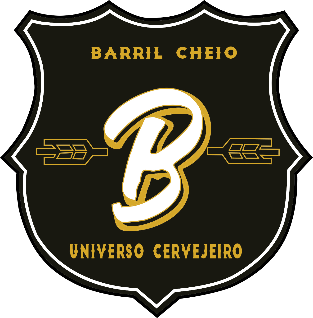 Barril Cheio Uc